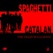 Spaghetti Catalan - The Crazy Bulls Band lyrics