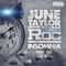 Insomnia (feat. Doughboy Roc) - June Taylor lyrics