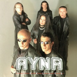 Ayna - Hoş Gelişler Ola