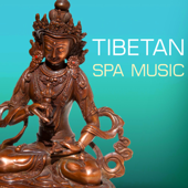Tibetan Spa Music - Silver Bells and Sounds of Nature, Tibet & Asian Traditional Songs - Spa Music Tibet