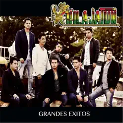 Chila Jatun Grandes Éxitos - Chila Jatun