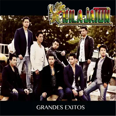 Chila Jatun Grandes Éxitos - Chila Jatun