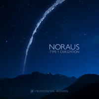 Noraus - Type 1 Civilization artwork