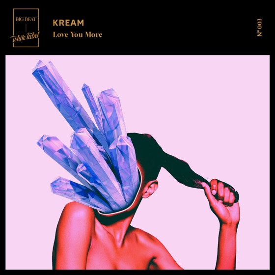 Cover artwork for Love You More