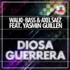 Stream & download Diosa Guerrera (feat. Yasmin Guillen) - Single