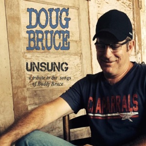 Doug Bruce - I Get Worried - Line Dance Music