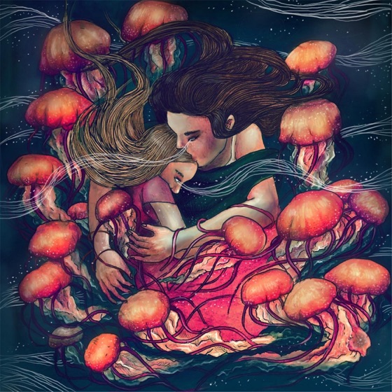 Cover artwork for Nautilus