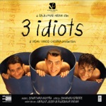 Sonu Nigam, Swanand Kirkire & Shaan - Aal Izz Well