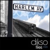 Harlem Streets - EP, 2016