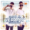 Llegó el verano - Single