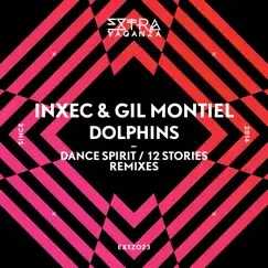 Dolphins - EP by Inxec & Gil Montiel album reviews, ratings, credits
