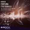 Fortuna (The Remixes) - Single