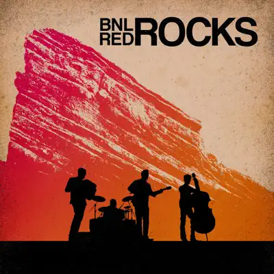 BNL Rocks Red Rocks (Live) - Barenaked Ladies