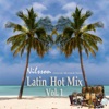 Latin Hot Mix Vol. 1 artwork