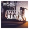 Blinded (Radio Edit) [feat. Emma Carn] - Deep Chills lyrics