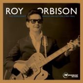 Roy Orbison - Crying (Album Version)