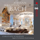 Erbarm dich mein, o Herre Gott for Organ Solo, BWV 721 artwork
