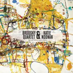 With Love and Fury - The Brodsky Quartet With Love and Fury - The Brodsky Quartet