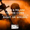 Stream & download Right or Wrong - Single