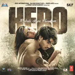 Main Hoon Hero Tera (Armaan Malik Version) Song Lyrics