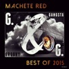 Gangsta & Groovy: Best Of 2015