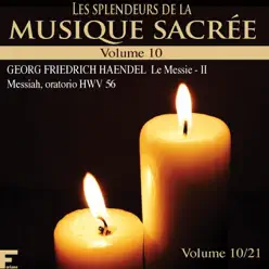 Les splendeurs de la musique sacrée, Vol. 10 - Ambrosian Singers Les splendeurs de la musique sacrée, Vol. 10 - Ambrosian Singers