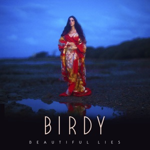 Birdy - Start Again - Line Dance Musik