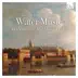 Handel: Water Music album cover