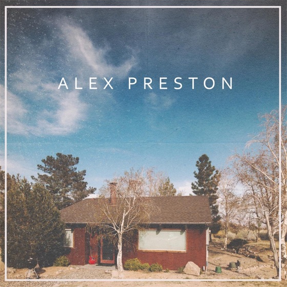 Cover artwork for The Light Was Already Here