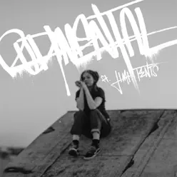 Rudimental (feat. Jimi Tents) - Single - Moxie Raia