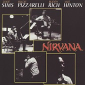 Zoot Sims - Nirvana