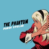 The Phantom artwork