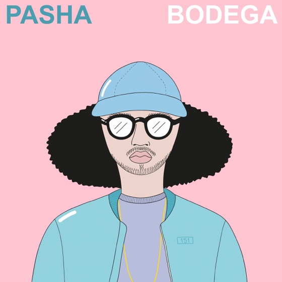 Cover artwork for Around the Area