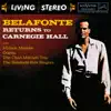 Belafonte Returns to Carnegie Hall (Live) album lyrics, reviews, download