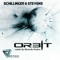 Orbit (feat. Schillinger) - Steve Stevens lyrics