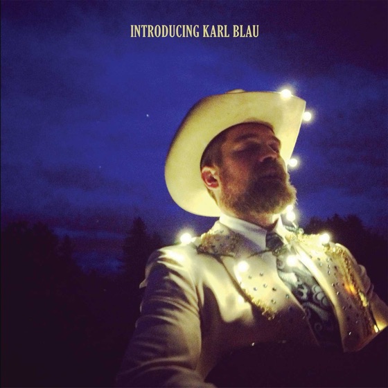 Cover artwork for Fallin Rain