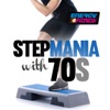 Stepmania with 70's (60 Minutes Non-Stop Mixed Compilation for Fitness & Workout)