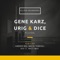 Fluids (David Temessi Remix) - Gene Karz & Urig & Dice lyrics