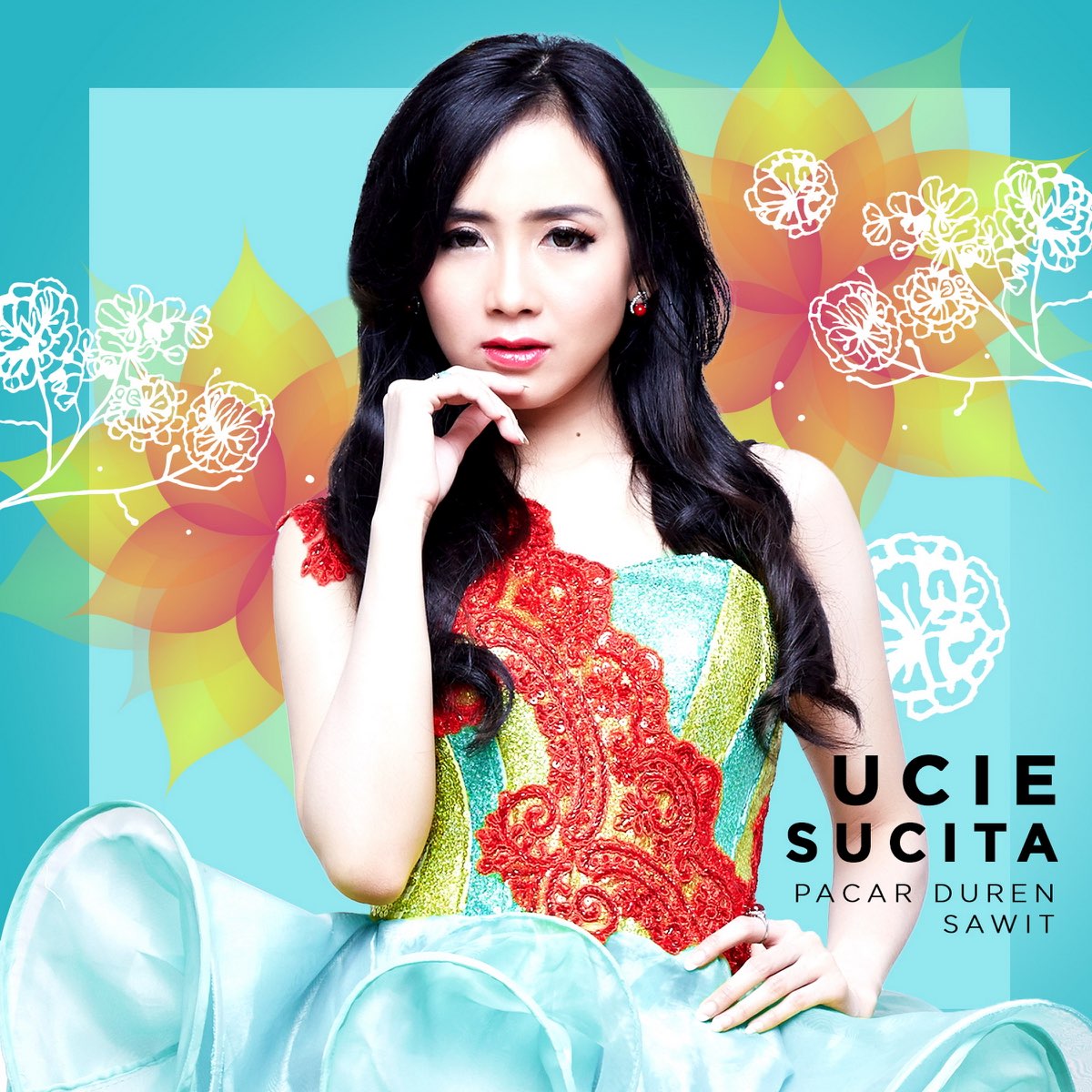 Ucie Sucita Dibuang Sayang ‎Pacar Duren Sawit (J. Shalwa feat. Roy. B Radio Edit Mix) - Single by Ucie  Sucita on Apple Music