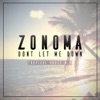Zonoma - Don't Let Me Down (Tropical House Mix)