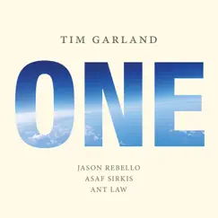 One (feat. Jason Rebello, Asaf Sirkis & Ant Law) by Tim Garland album reviews, ratings, credits