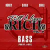 Trill N***a Rich, Vol. 2: Bass - Single album lyrics, reviews, download