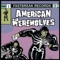 Destroy All Monsters - American Werewolves lyrics