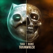 Trainwreck artwork