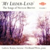 Bretan: "My Lieder-Land" Vol. 2