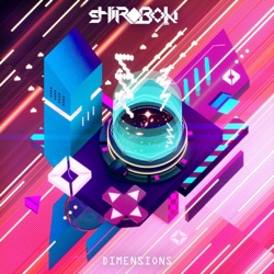 Shirobon - Out of Love