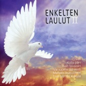 Enkelten Laulut 2 artwork