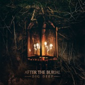 After the Burial - Lost in the Static