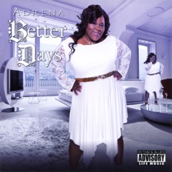 Adrena - Right Here with Me
