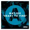 Heart to Find - Single album lyrics, reviews, download